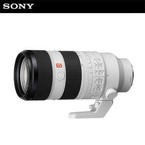 [소니]소니 렌즈 SEL70200GM2 (FE 70-200mm F2.8 GM OSS II) 알파 최경량 망원 줌렌즈