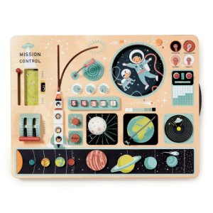 [갤러리아] [텐더리프] 나와우주 우주정거장 놀이판