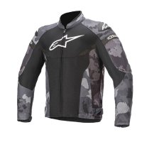 알파인스타 AXIOM AIR 자켓 L CAMO