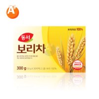 동서식품 동서식품 보리차 300g