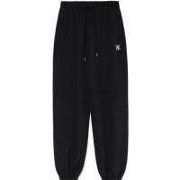 WOOALONG Signature summer jogger pants -