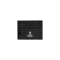 비비안 웨스트우드 크로커다일 카드 홀더 Vivienne Westwood Crocodile Card Holder