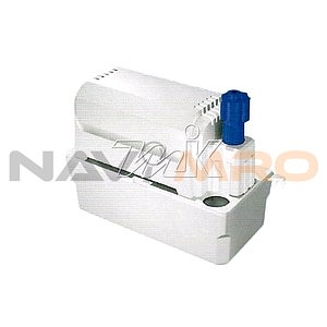 무소음 에어컨 배수펌프 MD-600PSW