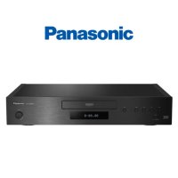 Panasonic 파나소닉 블루레이 디스크 CD 플레이어 DP-UB9004