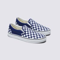 반스 컬러 띠어리 클래식 Slip-On 슬립온 VN000BVZBYM1