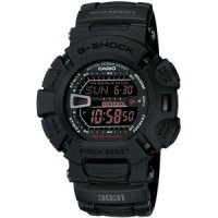 CASIO GSHOCK 남성 밀리터리 시계 G9000MS-1