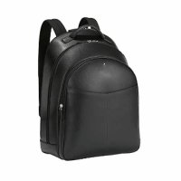 독일 몽블랑백팩 Montblanc Unisex MB Sartorial Backpack Large 3 Comp - Montblanc