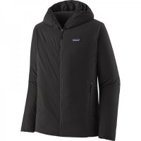 파타고니아 Patagonia 점퍼 남성 남자가을잠바 NanoAir Light Hybrid Insulated Hooded Jacket Mens Wax