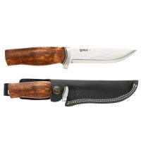 헬레나이프 Helle knife GT 14C28N