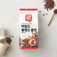 오늘좋은 마일드 블렌드 홀빈 (1KG)