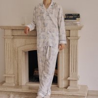 루이 레이온 텐셀 남성잠옷세트 바이메이비