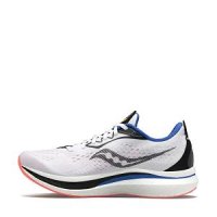 Saucony 써코니 남성용 Endorphin Speed 2 러닝화 Vizi 14