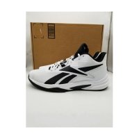 Reebok 리복 남성 모어 버킷 농구화 - 13 US 194826731399