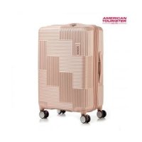 AMERICAN TOURISTER VELTON 캐리어 69 25 EXP TSA V1 MELLOW ROSE GL740010