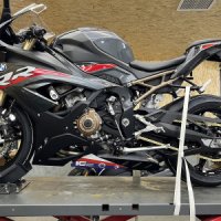 BMW S1000RR s1000R 언더 카울 커버 엔진 보호 튜닝 파츠 19-23년