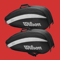 Wilson Tennis Bag 윌슨 로저페더러 테니스가방 2개