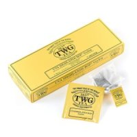 TWG 크림 캐러멜 티 15티백 x 5box