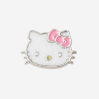 크록스 CROCS HELLO KITTY GLITTER CAT