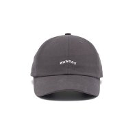 WKNDRS WAVY LOGO CAP WK22SSCP03BR 232621