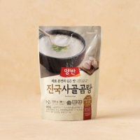 양반 진국사골곰탕 500g