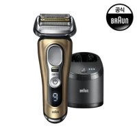 [추가할인쿠폰상품][BRAUN] 브라운 전기면도기 시리즈9 PRO 9469cc Gold