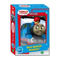 [DVD] 토마스와 친구들 Thomas & friends 5종세트