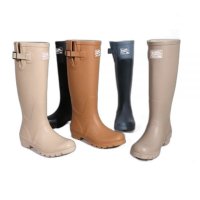 락피쉬웨더웨어 ROCKFISH WEATHERWEAR ORIGINAL RAIN BOOTS LONG - 8c