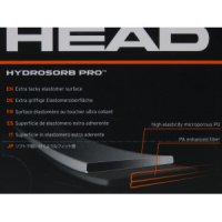 헤드 HEAD Hydrosorb Pro 테니스 교체용 그립 정품보장