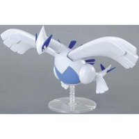 Bandai Hobby 포켓몬 루기아 스피릿 모델 키트 USA 미국 - 반다이