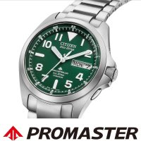 시티즌 Citizen PROMASTER 프로 마스터 손목 시계 PMD56-2951