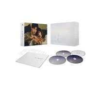 사일런트 silent 일본 드라마 디렉터스 컷판 블루레이 Blu-ray BOX