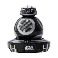 Sphero 스패로 BB-9E App-Enabled 로봇