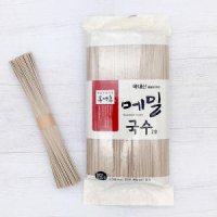 봉평촌 메밀국수2호 850g 2개