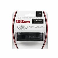 WILSON 윌슨 클래식 스폰지 테니스 라켓 교체 그립 - WILSON