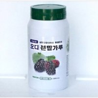 오디분말 동결건조 200g x 3통 3개