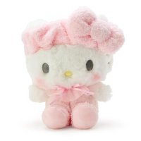 산리오 SANRIO 헬로 키티 치유 인형 원 사이즈 511382