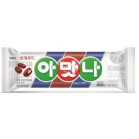 아이스크림 롯데푸드 아맛나 막대 바 1박스 40개입 아이스크림도매