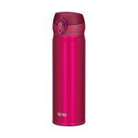 THERMOS 써모스 진공 단열 보온물병 크랜베리 CRB JNL503