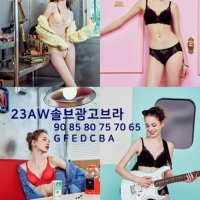 비너스 솔브 DP02 23AW솔브가슴잘모아주는편한B컵브라 BD351