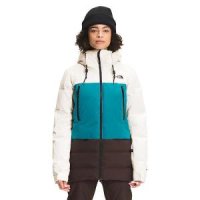 The North Face 노스페이스 데일리 발열 롱 기능성 여성겨울패딩