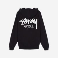 스투시 스탁 후드 2022 Stussy Stock Seoul Hood