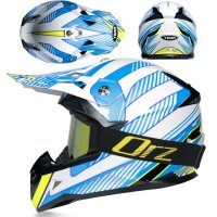 Safety Motocross Helmet Casco Bicycle Downhill Capacete ATV Cross Child Motorcycle Dot a8