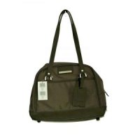 샘소나이트 토트백 Samsonite Milan Mocha Laptop Organizer Tote Bag