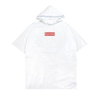 Supreme x Ballpark Poncho 306288