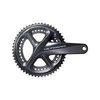 시마노 Shimano ULTEGRA 크랭크세트 53 39T FCR8000