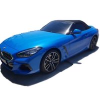 제주BMW Z4 20i렌트 가솔린 2인승 고급자차 21년식 평일