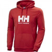 헬리한센 Helly Hansen 맨투맨 프렌치 클럽 남성 Logo Pullover Hoodie Mens