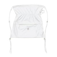 백팩 댐프 글로시 스트링 DAMP GLOSSY STRING BACK PACK