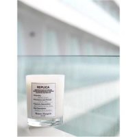 벽난로콘솔 MaisonMargiela 메이슨 마틴 마르지엘라 향초 홀더 게으른 주말 따뜻한 벽난로 선물 상자