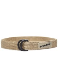 나나미카 Nanamica Tech Belt SURF209EBE